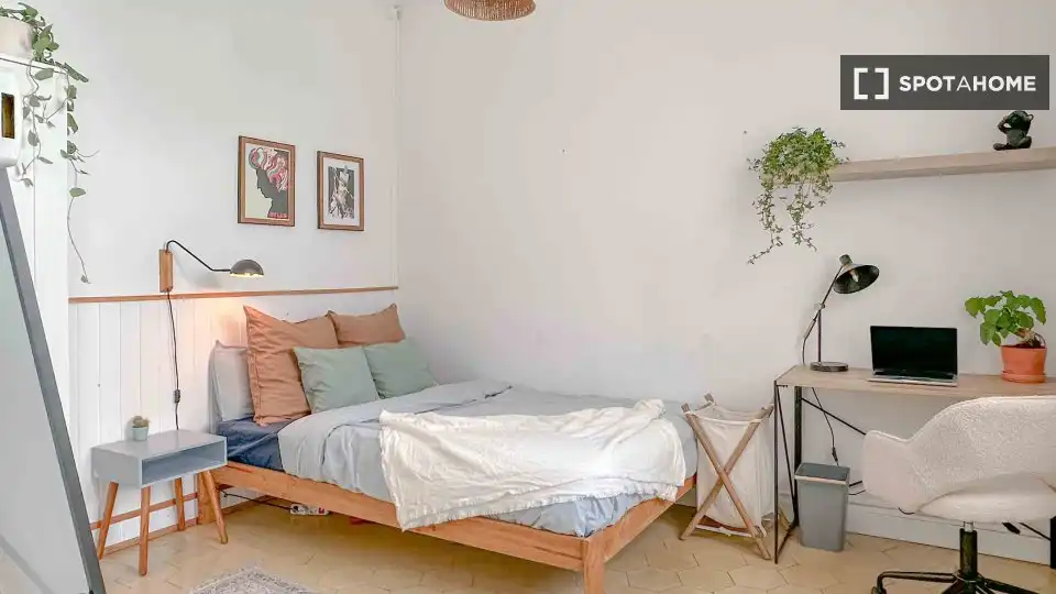 Habitación en alquiler, Barcelona
