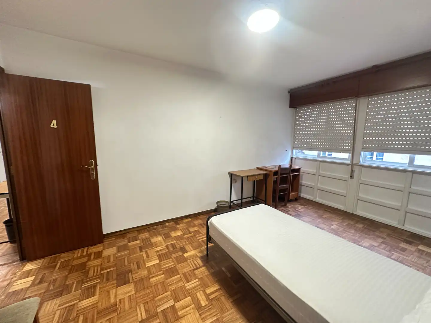 Piso de 85 m² en Santiago de Compostela