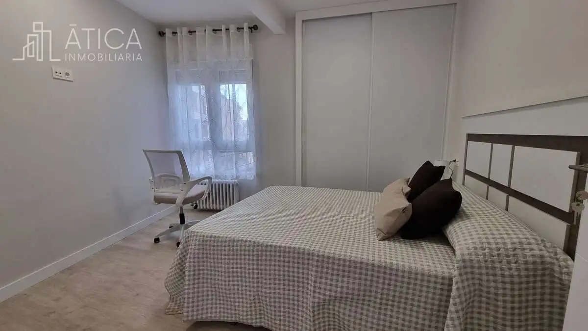 Habitació de lloguer, Salamanca