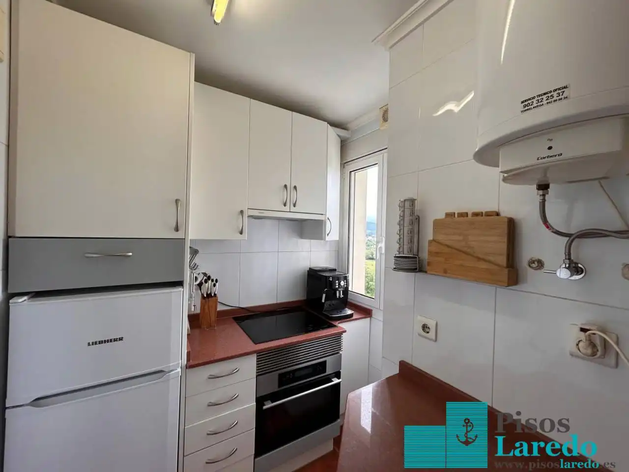 Piso de 65 m² en Laredo