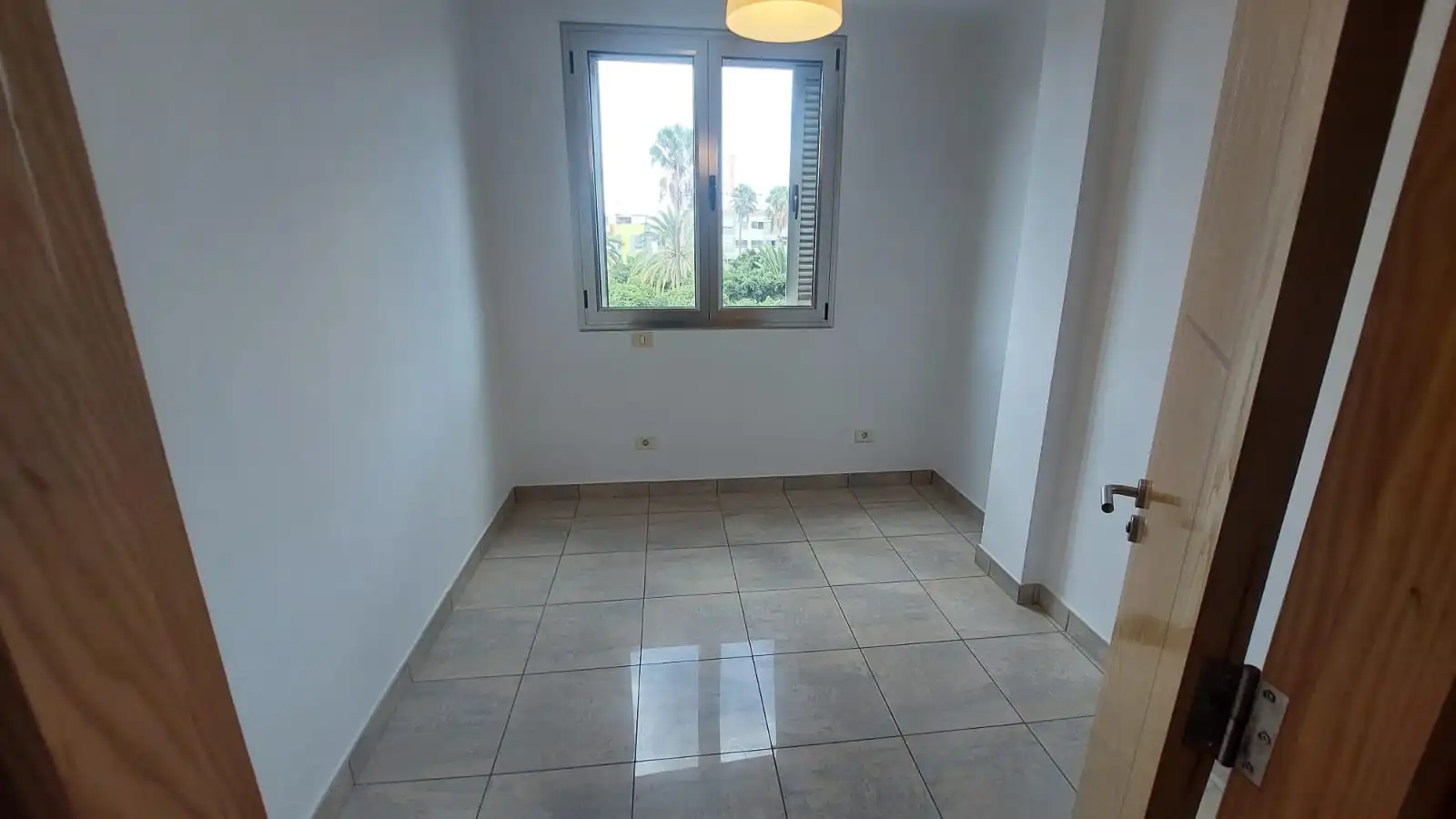 Piso de 106 m² en Las Palmas de Gran Canaria