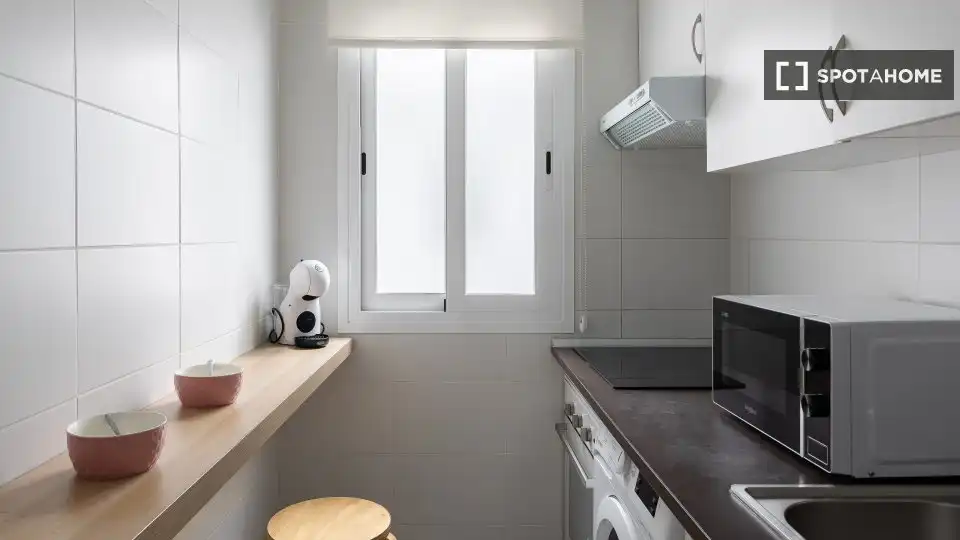 Piso en alquiler, Getafe