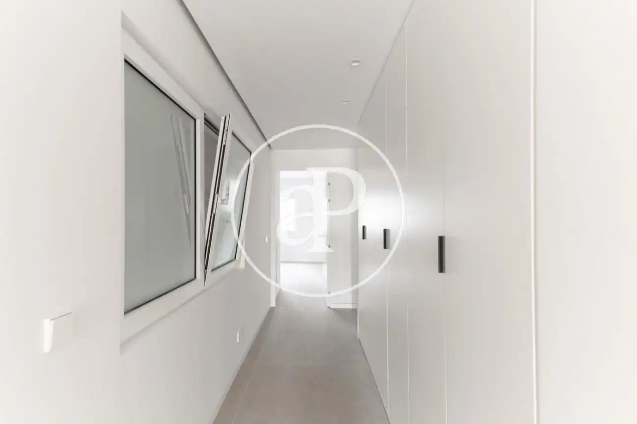 Квартира 186 м² в Пальме