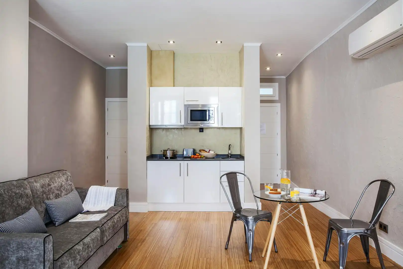 Piso de 45 m² en Barcelona