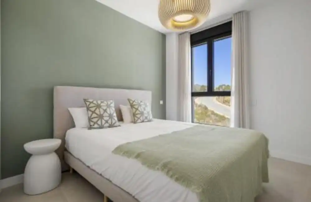 Pis de 121 m² a Estepona
