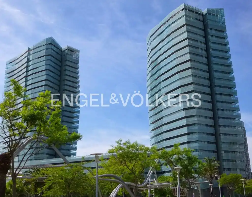 Piso de 149 m² en Barcelona
