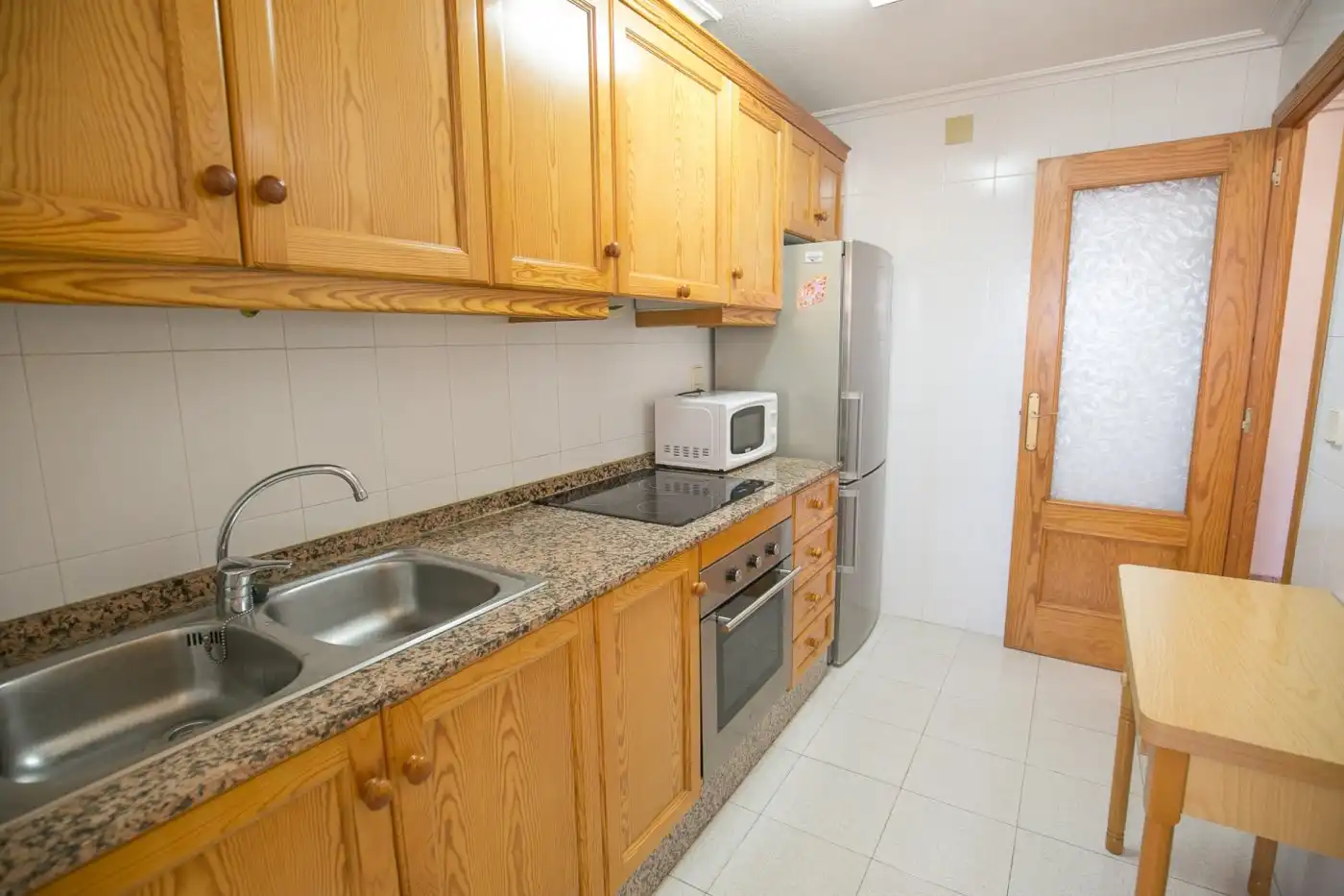 Piso de 73 m² en Elche
