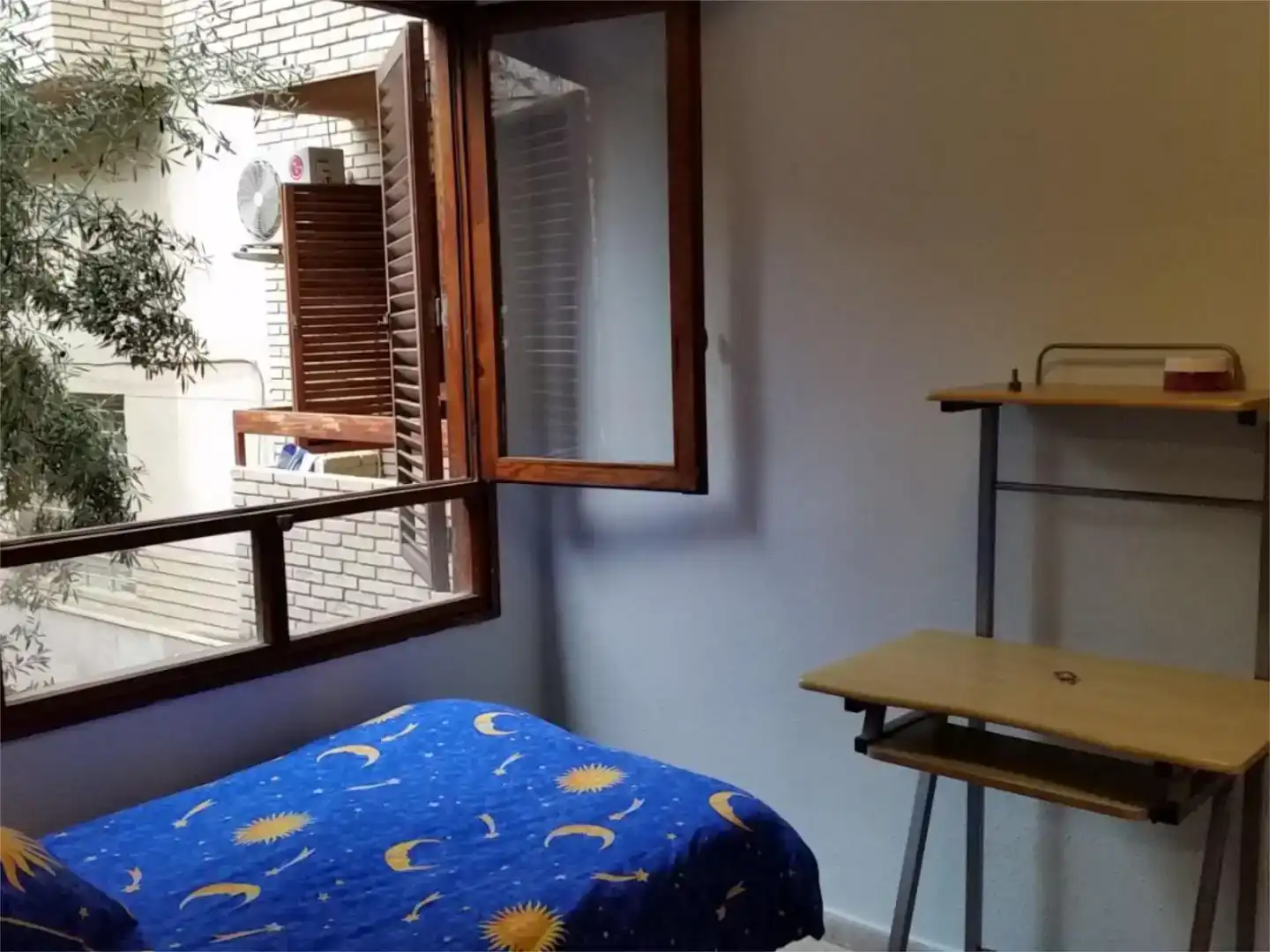 Habitación 85 m², Alicante