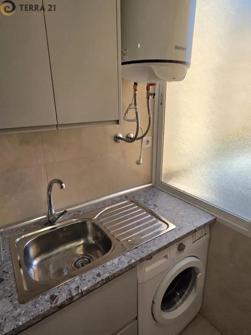 Piso de 95 m² en Jaén