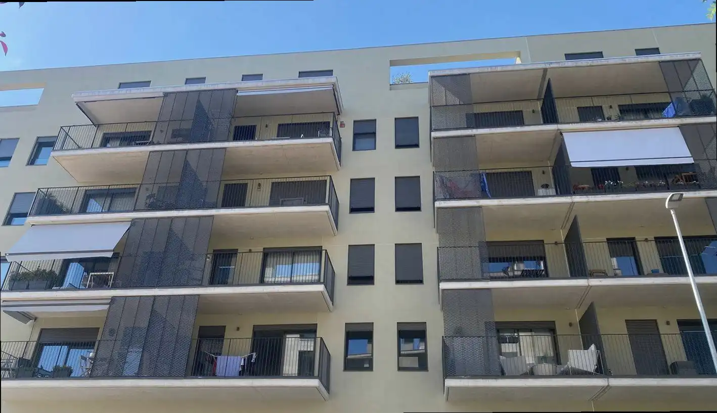 Apartamento 80 m² em Sabadell