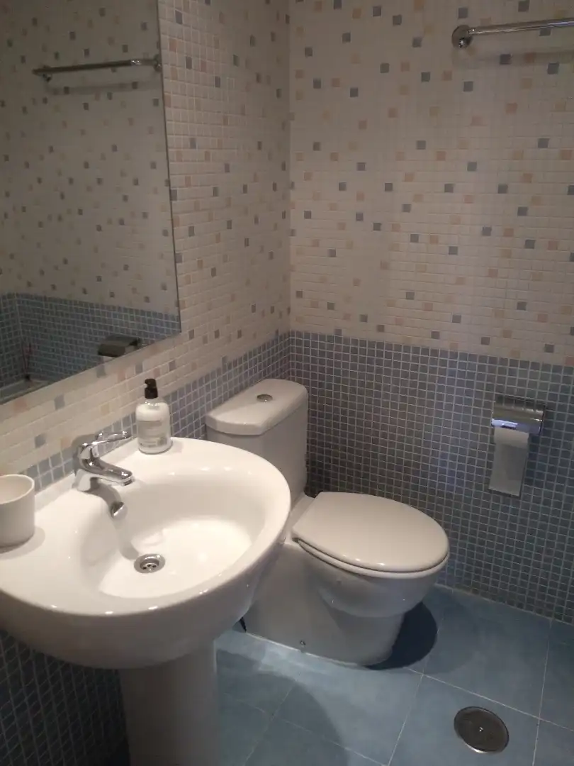 Piso de 75 m² en Madrid