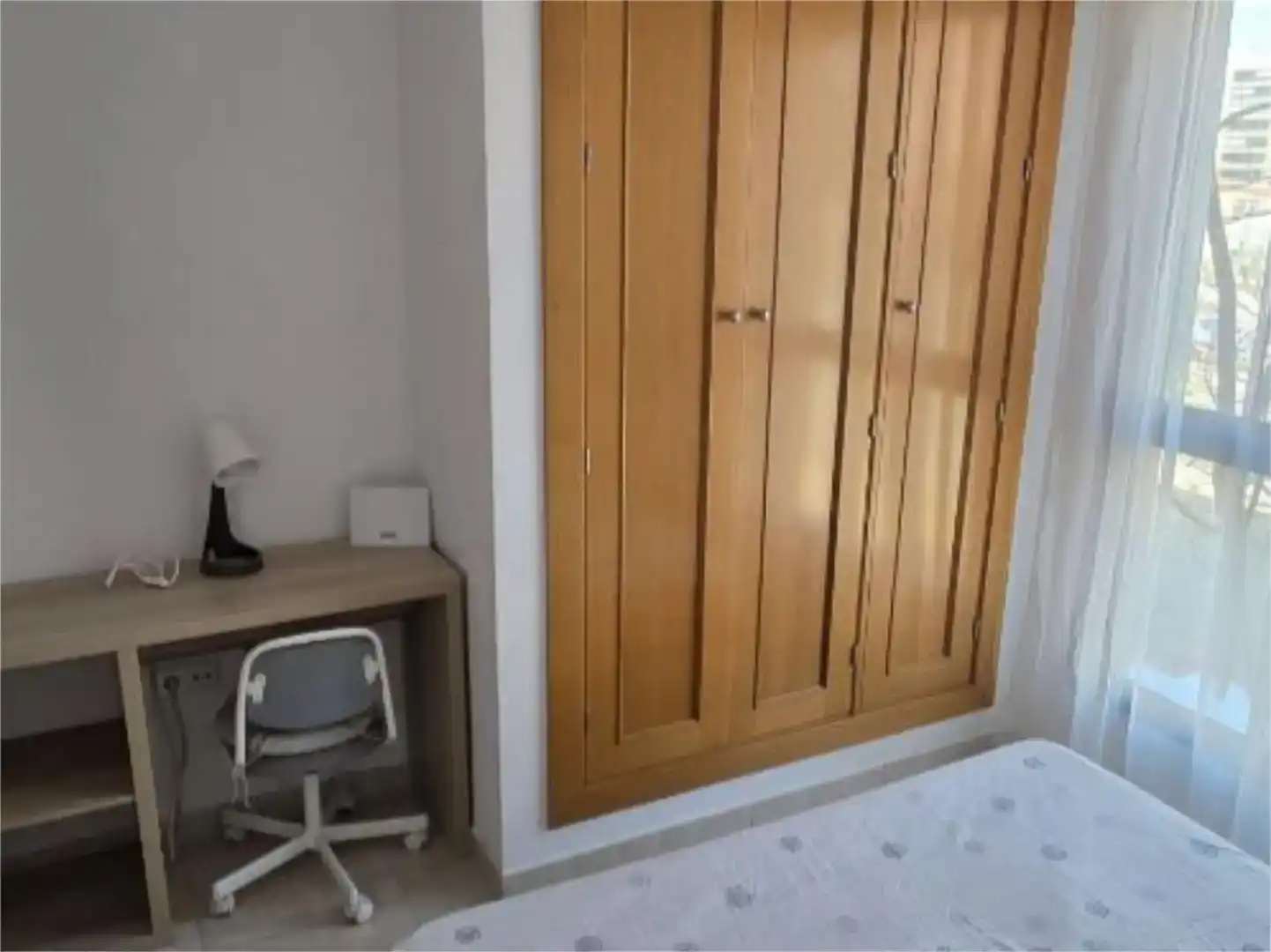 Habitación 95 m², Almería