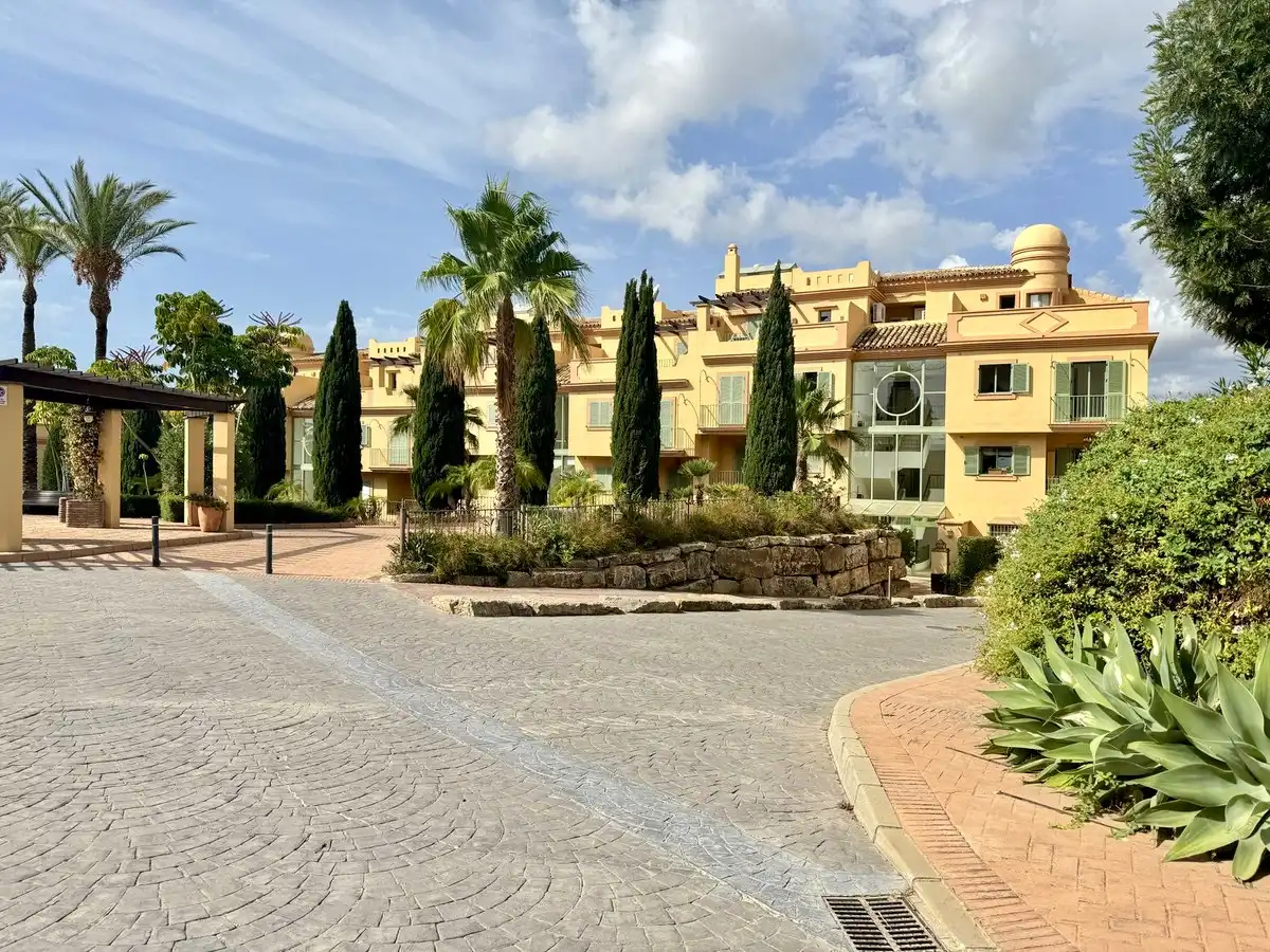 Piso de 140 m² en Benahavís