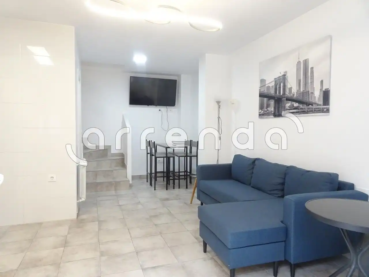 Casa de 120 m² en Piélagos
