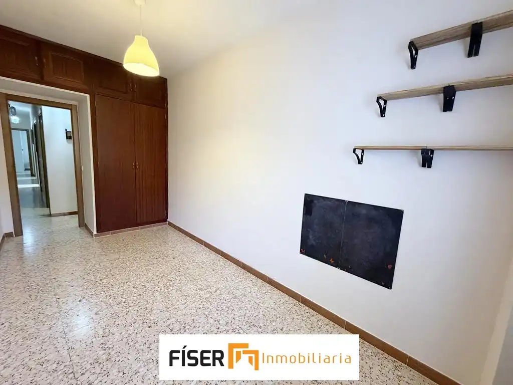 Piso de 105 m² en Zafra