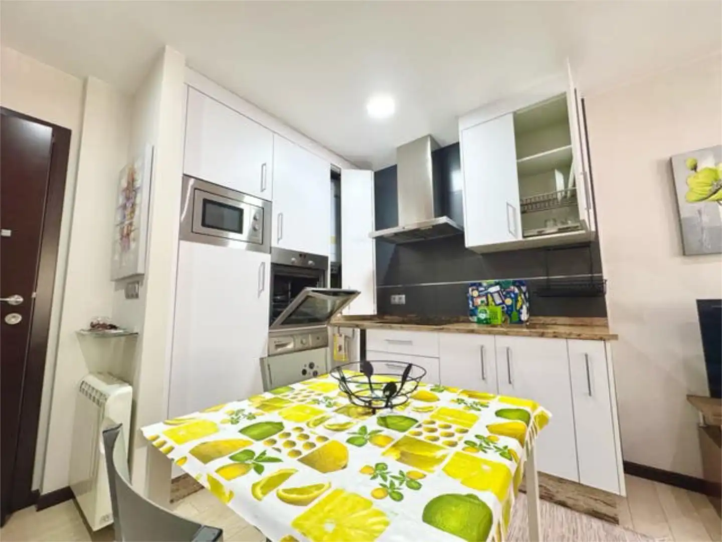 Appartamento 40 m² a O Rosal