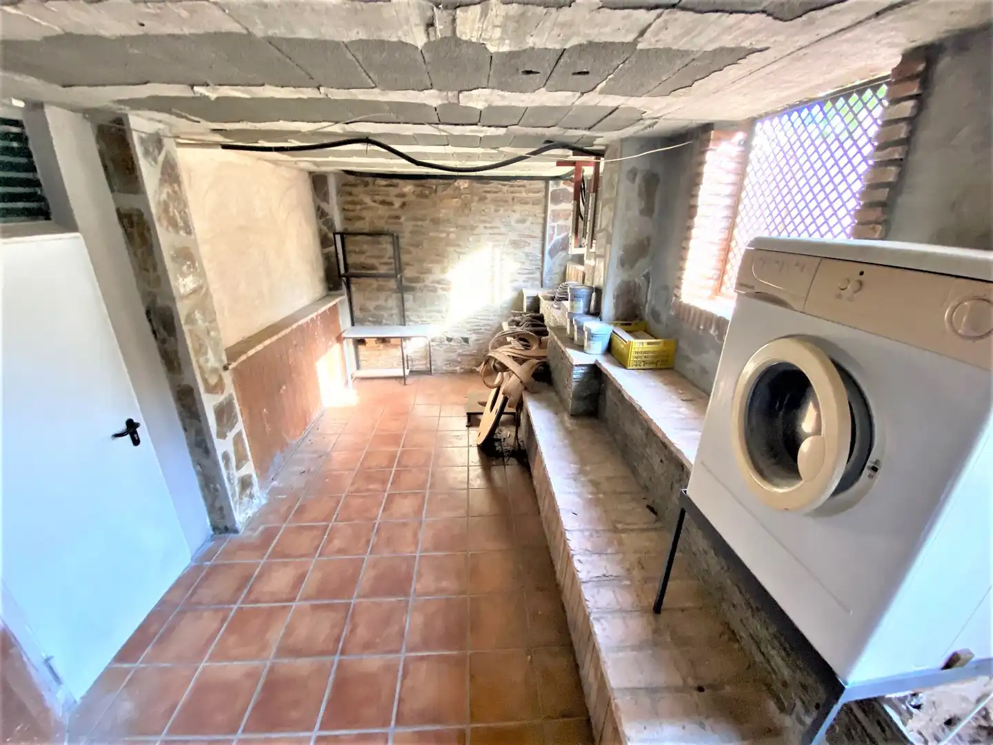 Haus 130 m² in Cáceres