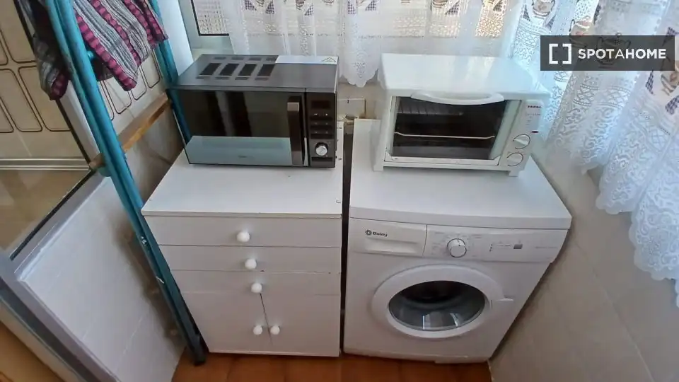 Habitación en alquiler, Valladolid