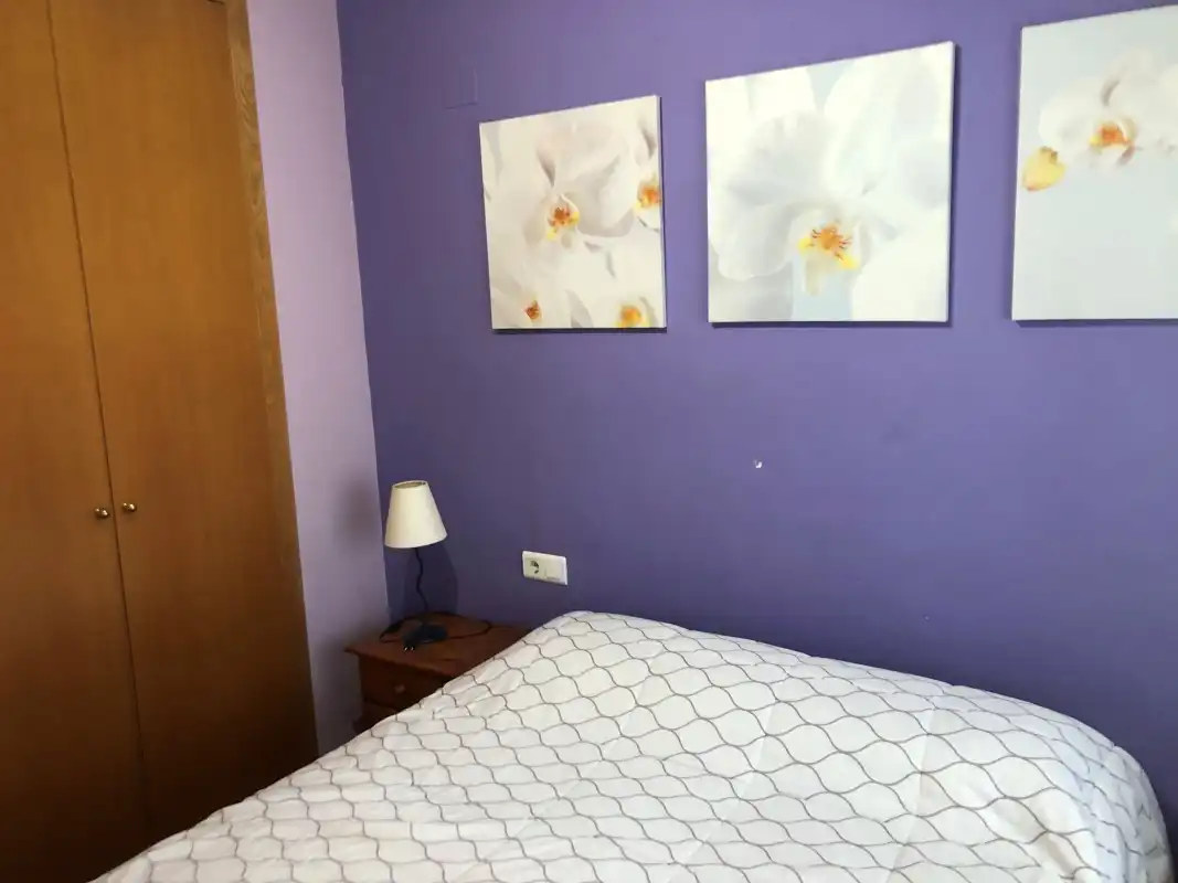 Piso de 95 m² en Gandía