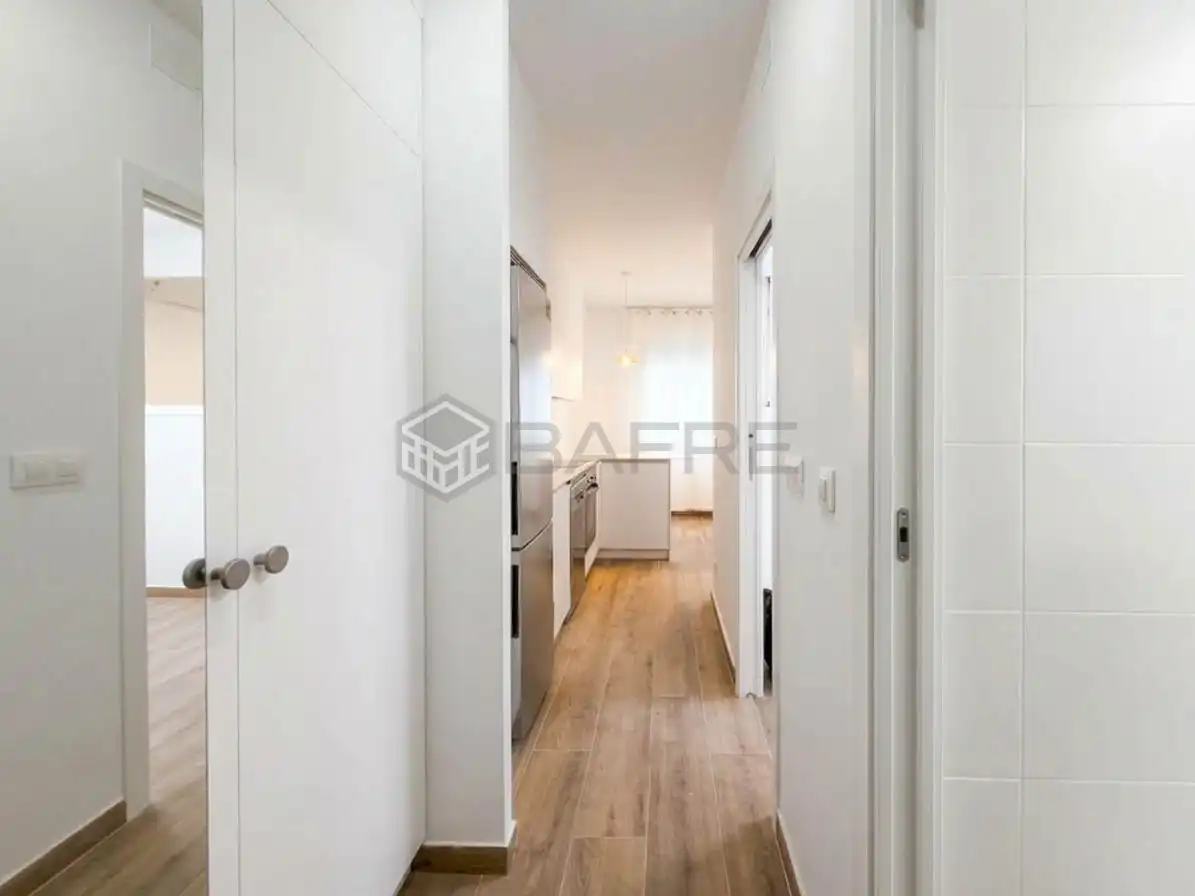 Appartamento 35 m² a Madrid