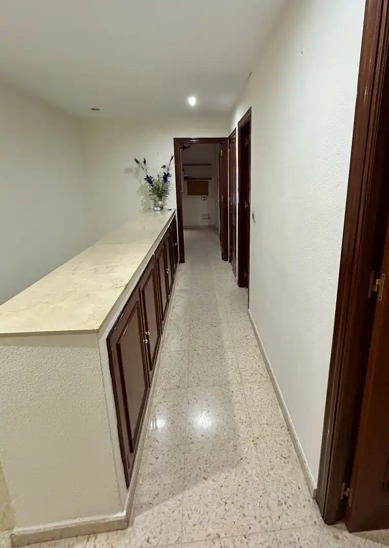 Piso de 120 m² en Sevilla