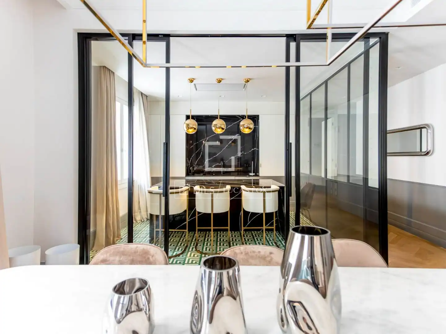 Pis de 287 m² a Madrid