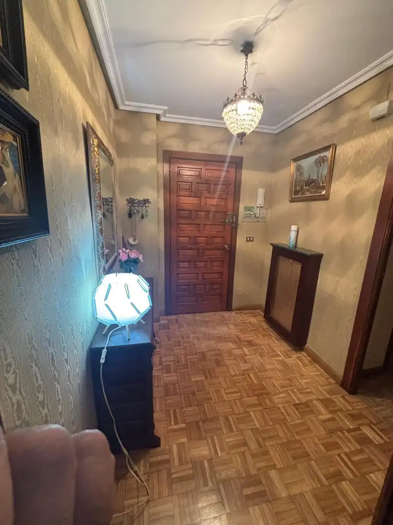 Pis de 124 m² a Cáceres