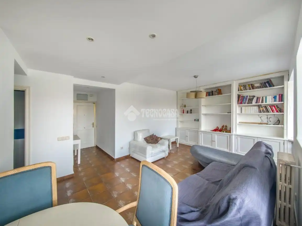 Pis de 124 m² a Madrid