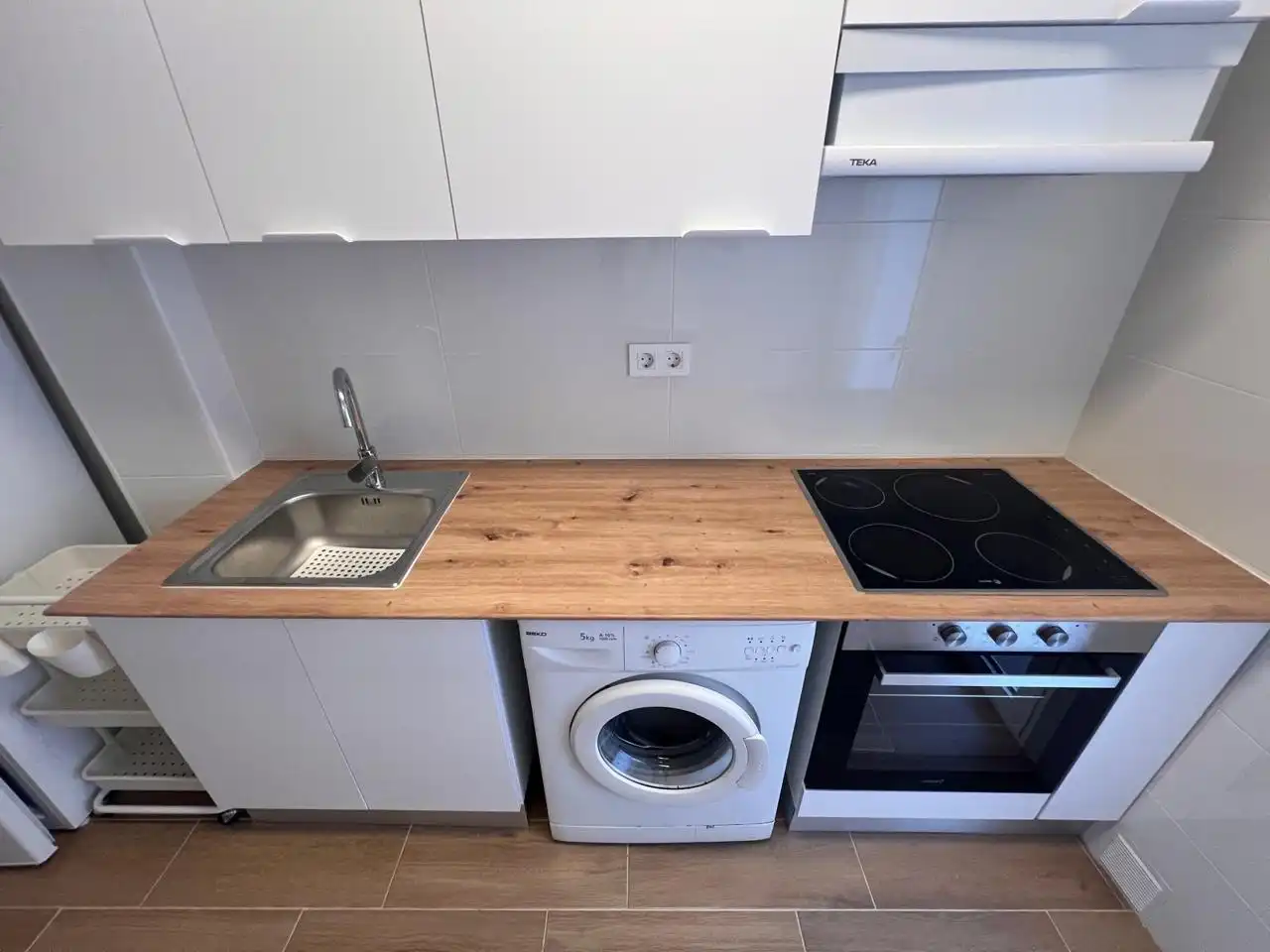 Piso de 100 m² en Valencia