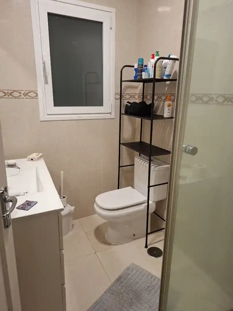 Piso de 90 m² en San Sebastián de la Gomera