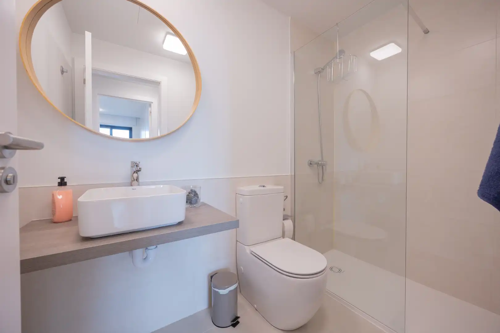 Pis de 63 m² a Las Palmas de Gran Canaria