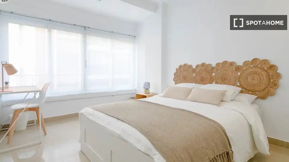 Habitación en alquiler, Alicante