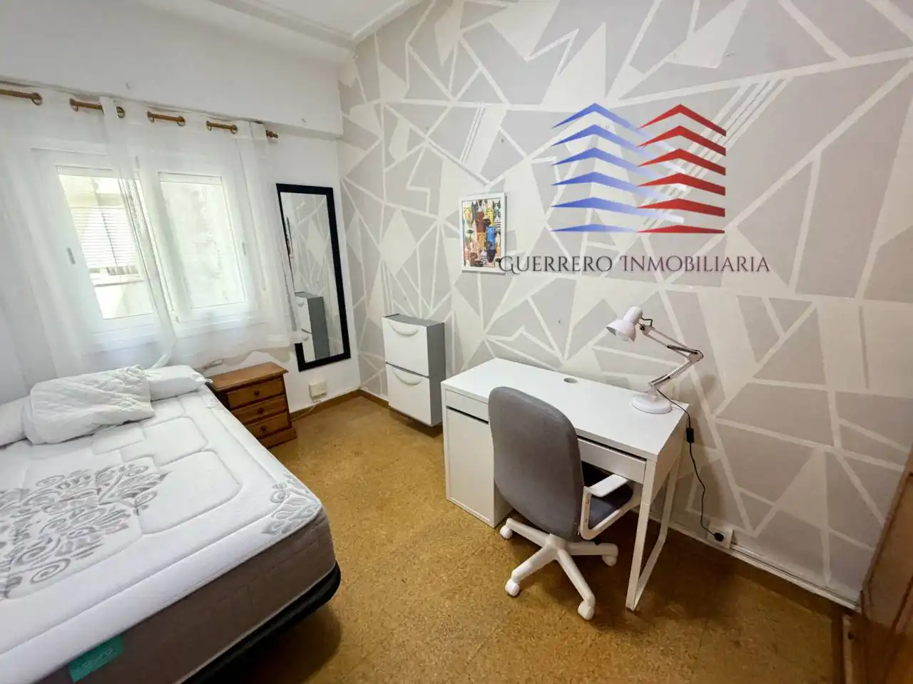 Piso de 110 m² en Ourense