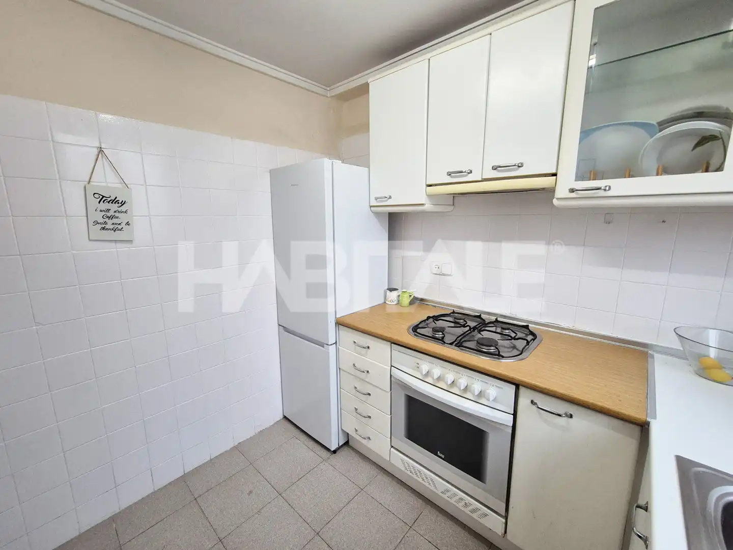 Wohnung 52 m² in Valencia