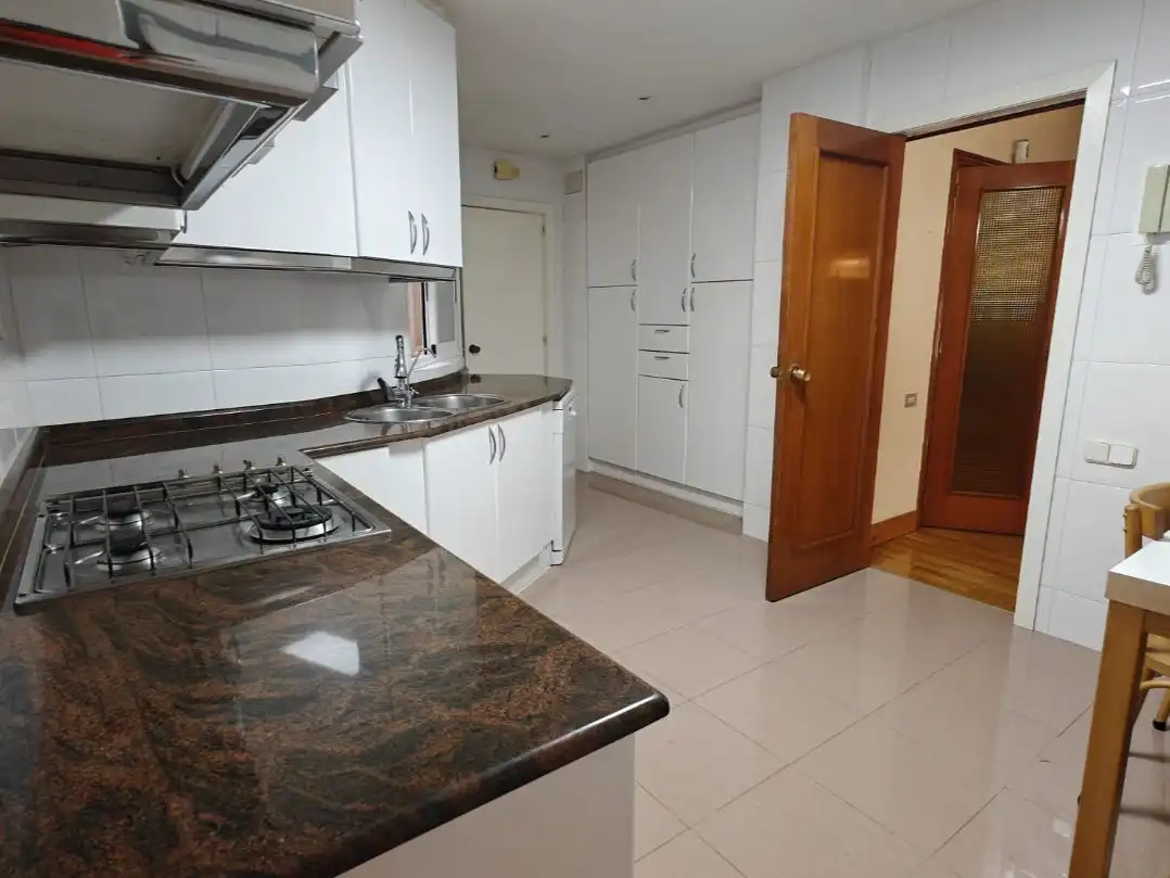 Pis de 236 m² a Múrcia