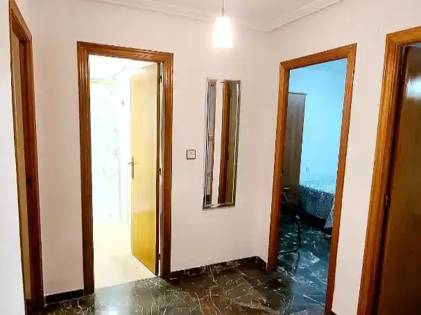 Pis de 100 m² a Jaén