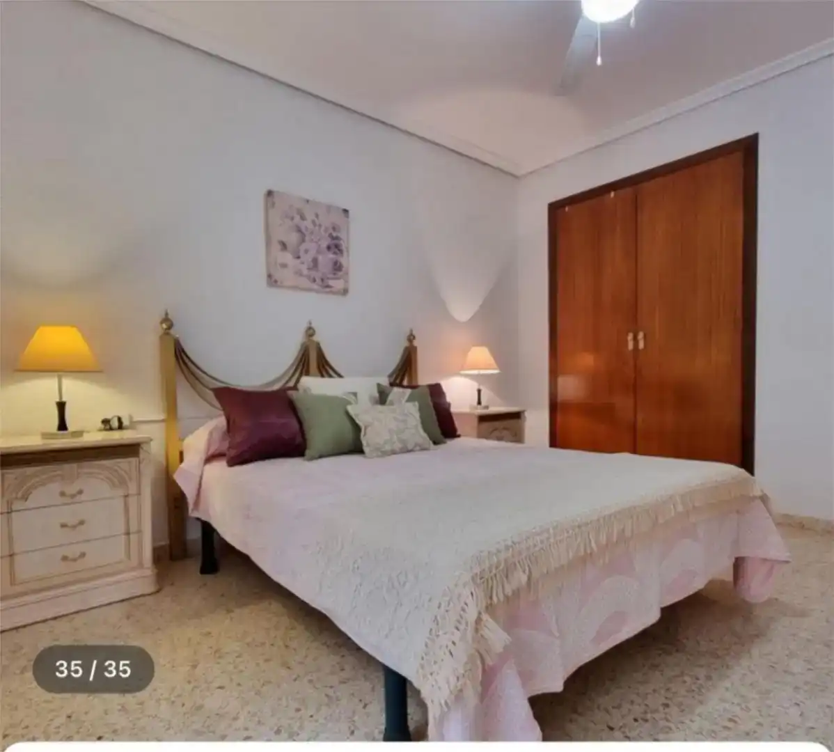 Habitación 100 m², Castellón de la Plana