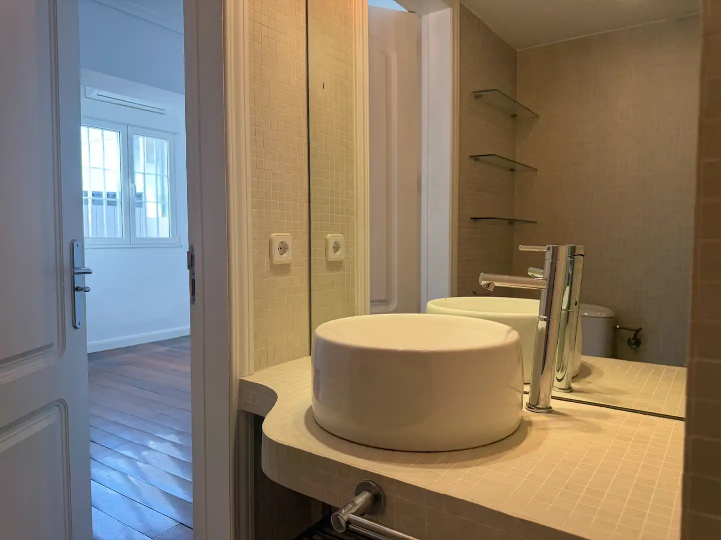 Appartamento 140 m² a Madrid