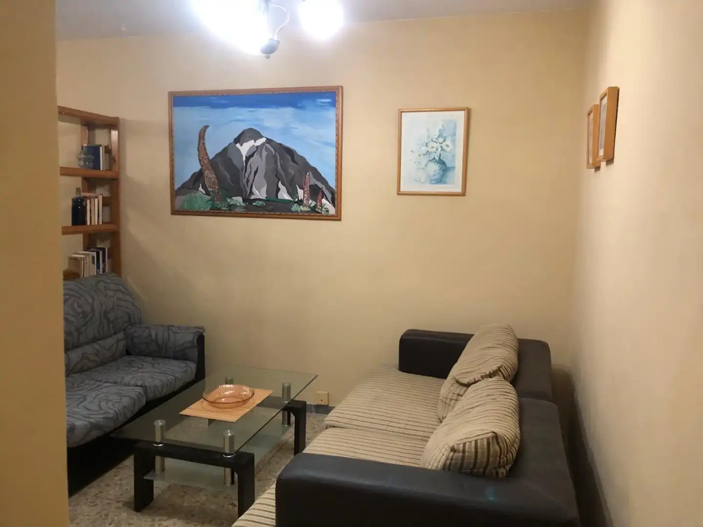 Flat 140 m² in San Cristóbal de La Laguna