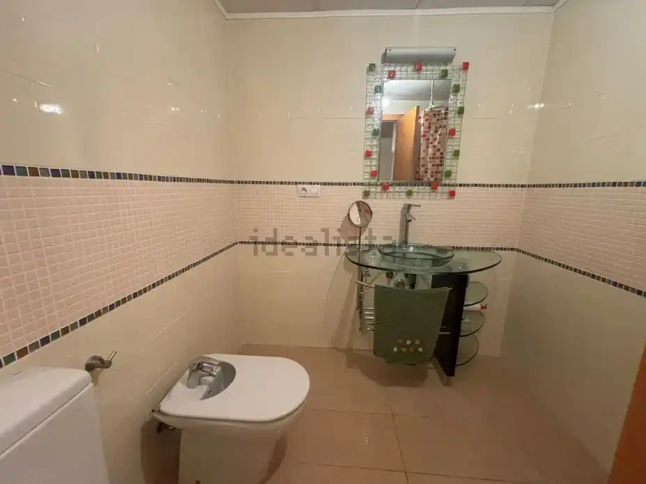 Pis de 174 m² a la Pobla de Vallbona