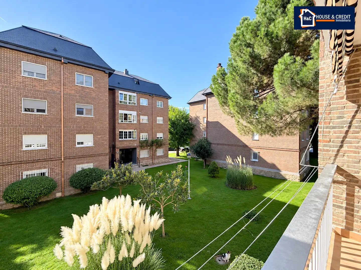 Pis de 85 m² a Guadarrama