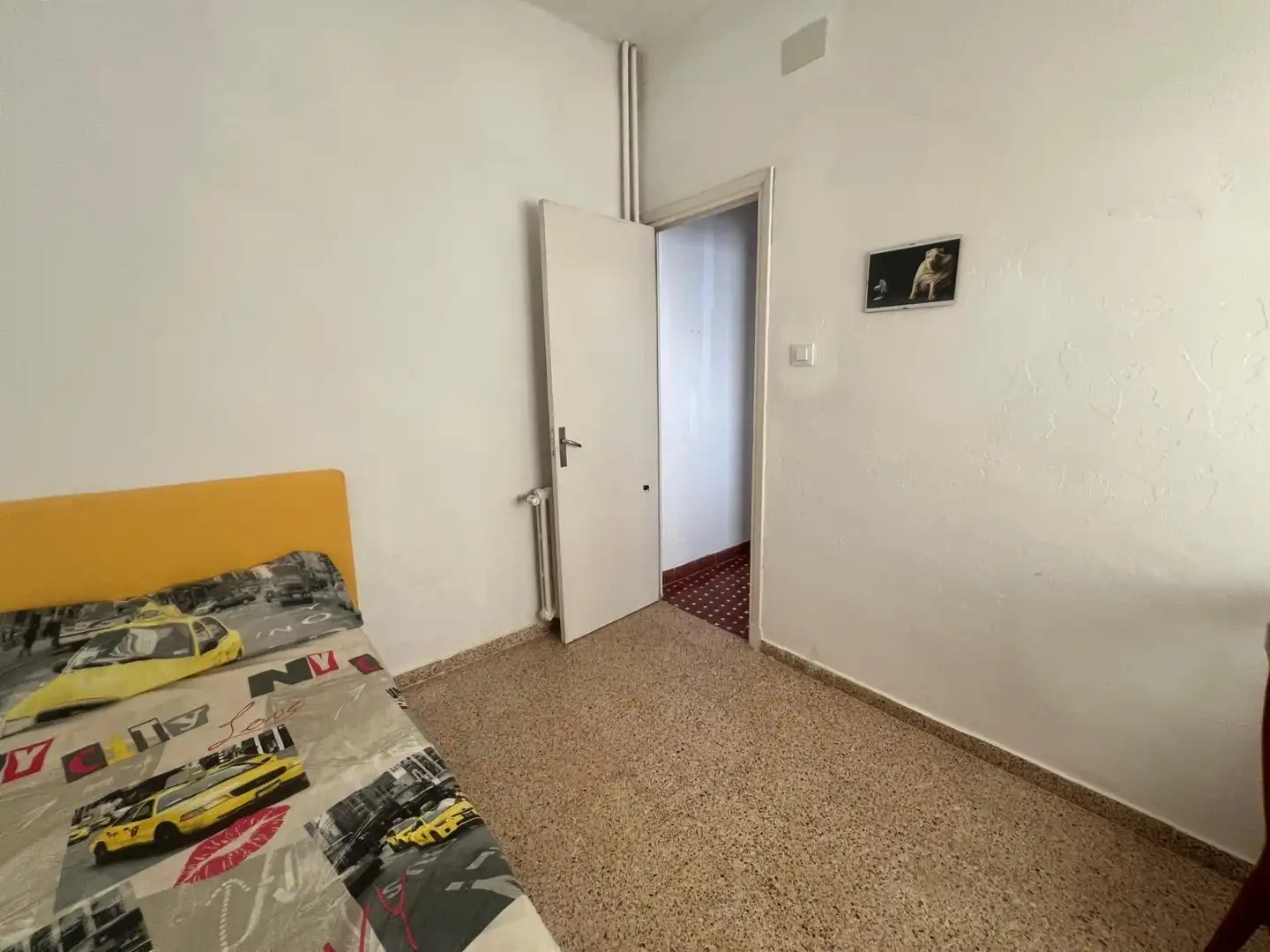 Piso de 180 m² en Cáceres