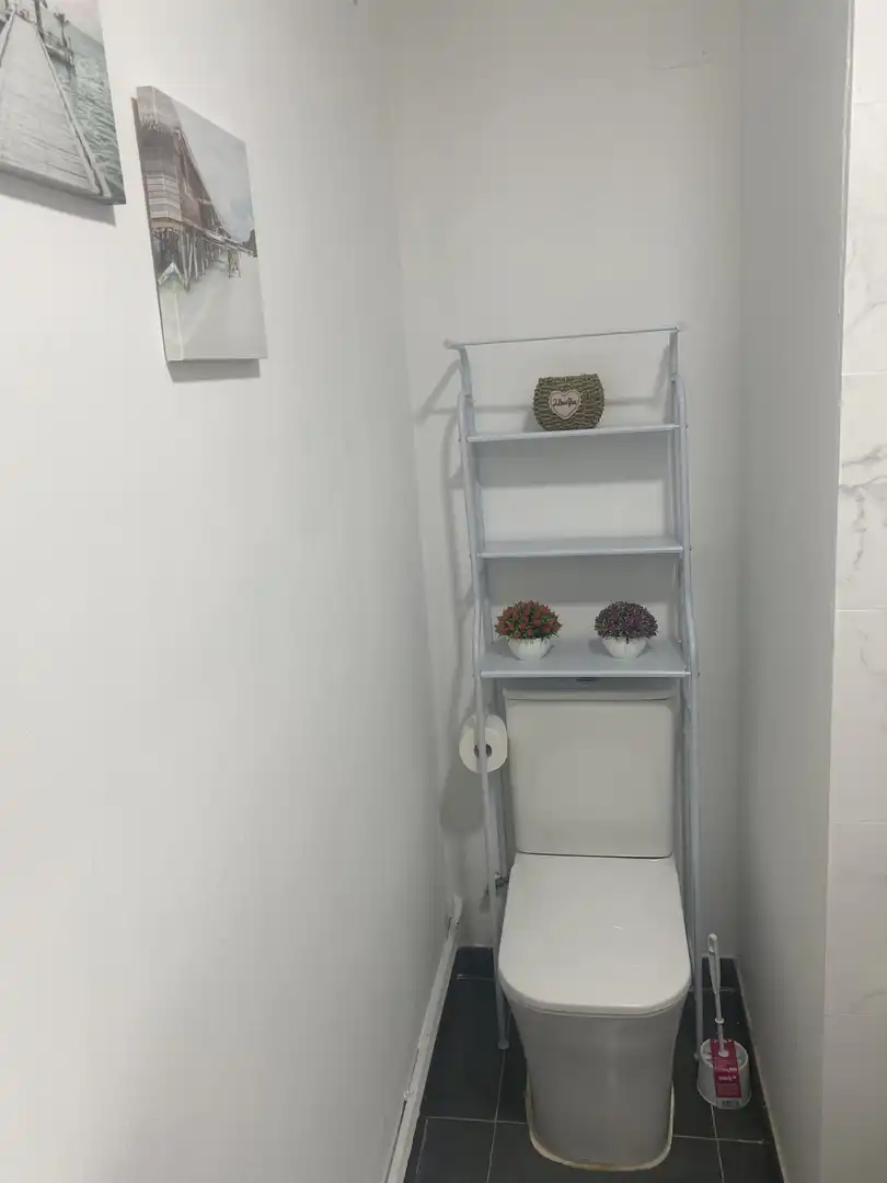 Piso de 35 m² en Torrejón de Ardoz