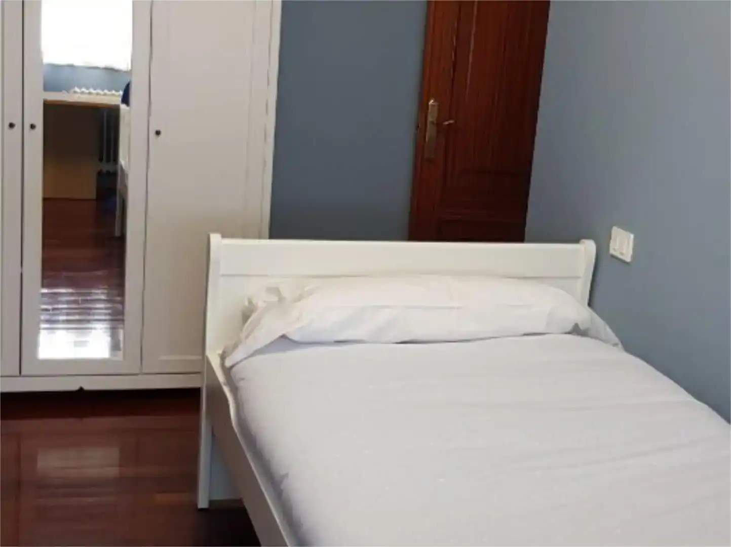 Piso de 93 m² en Lugo
