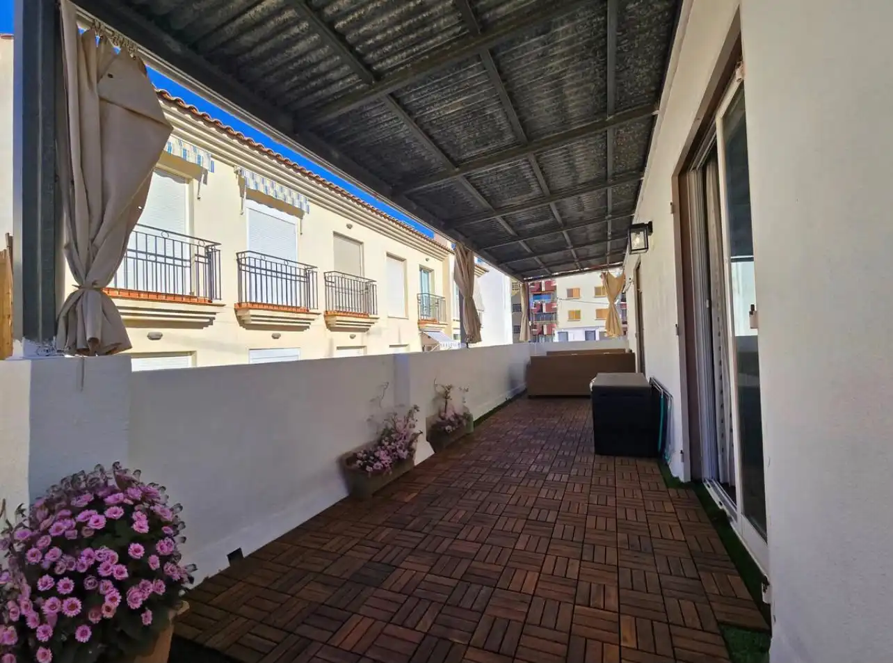 Piso de 115 m² en Benidorm