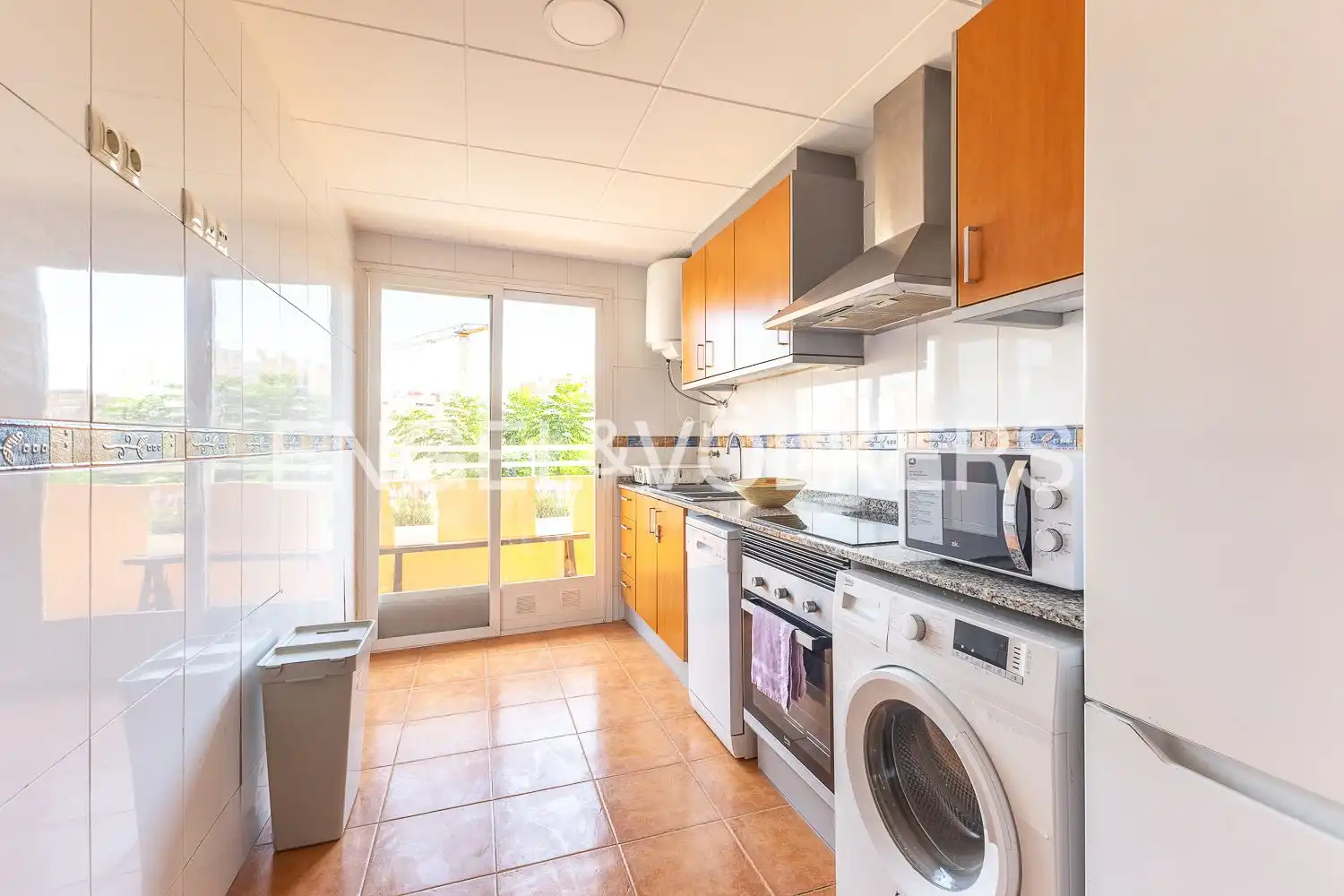 Piso de 97 m² en Valencia