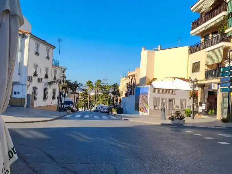 Piso de 50 m² en Alhaurín de la Torre