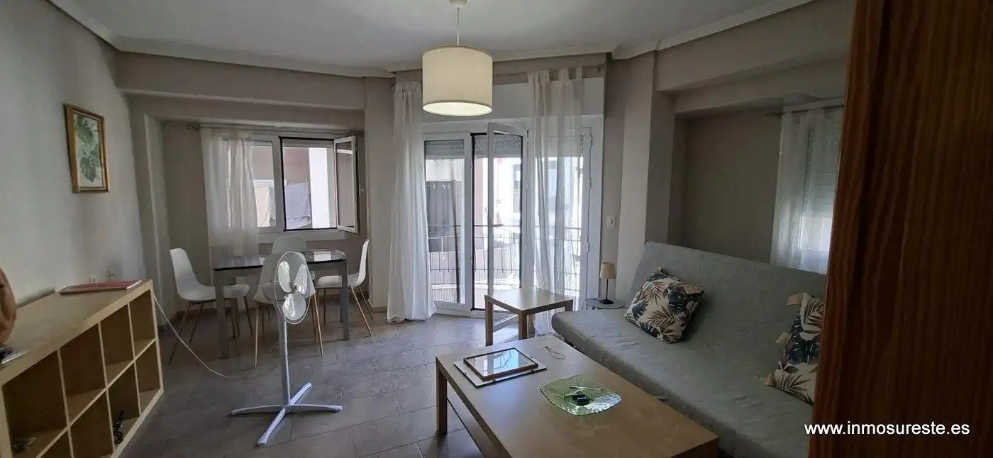 Piso de 79 m² en Orihuela
