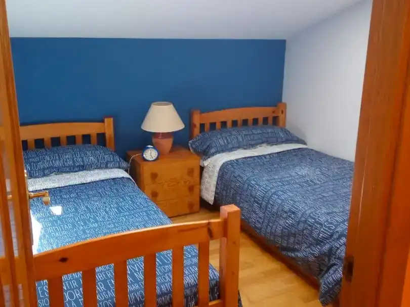 Piso de 100 m² en Camprodon