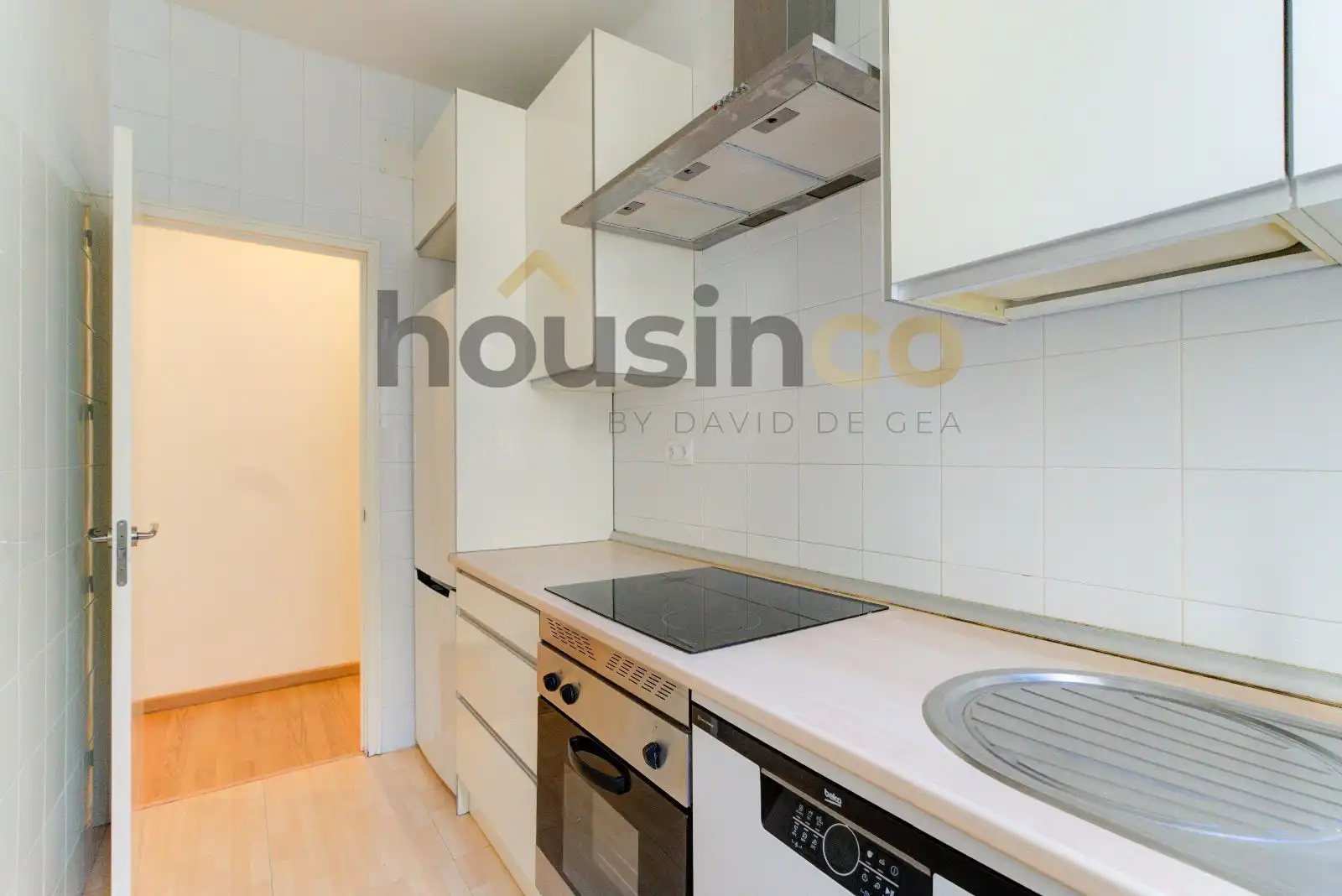 Pis de 108 m² a Madrid